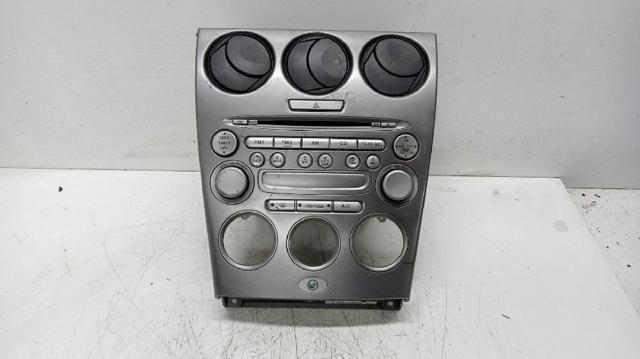 GJ6R669H0A MAZDA купить в Полтава