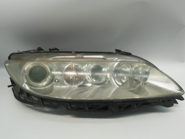 Luz direita GJ6S51031B Mazda