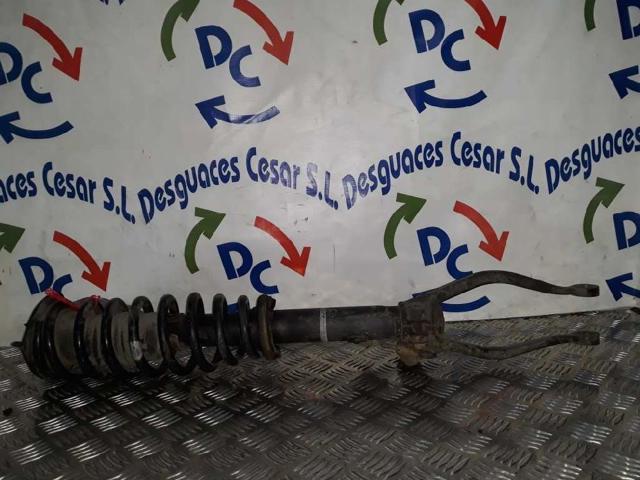 GJ6W34700 Амортизатор передний правый купить Винница