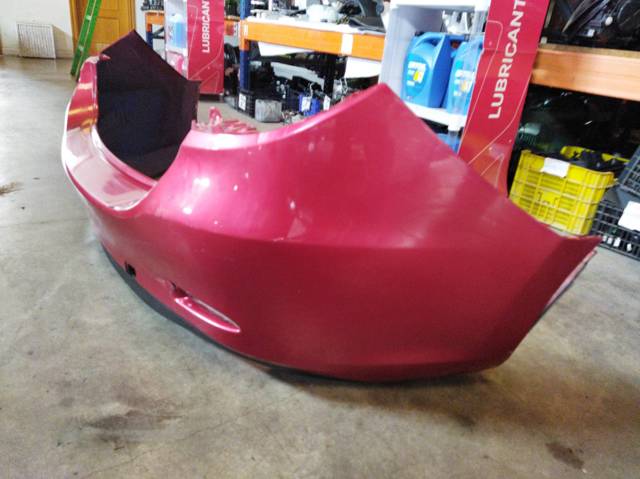 Pára-choque traseiro Mazda 6 GJ, GL