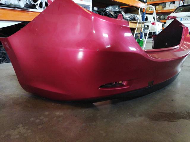 Pára-choque traseiro Mazda 6 GJ, GL