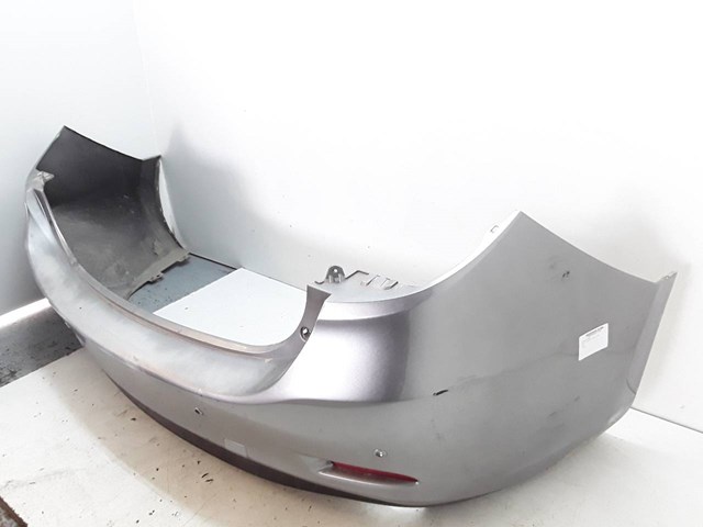 Pára-choque traseiro Mazda 6 GJ, GL