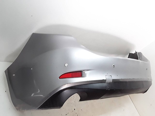 Pára-choque traseiro Mazda 6 GJ, GL