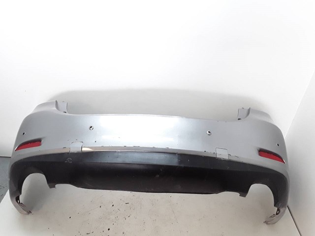 Pára-choque traseiro Mazda 6 GJ, GL