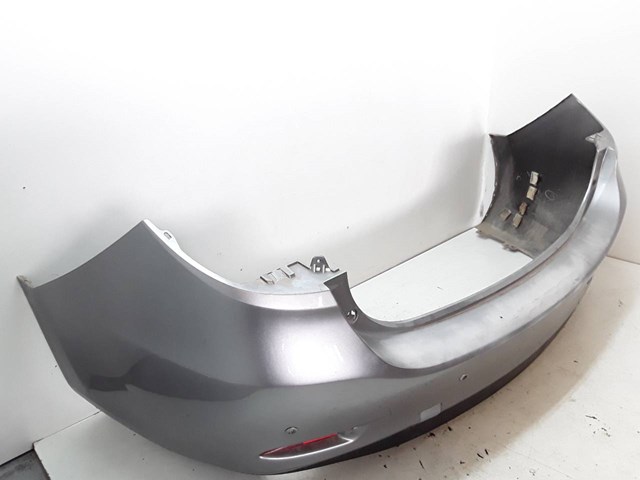 Pára-choque traseiro Mazda 6 GJ, GL