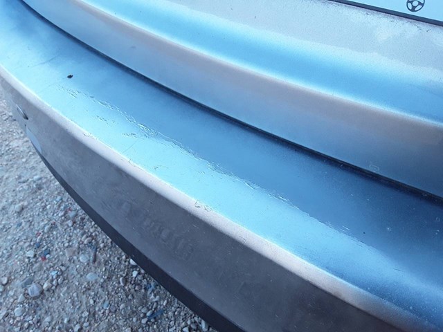 Pára-choque traseiro Mazda 6 GJ, GL