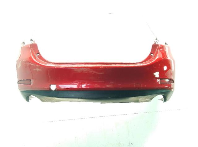 Pára-choque traseiro Mazda 6 GJ, GL