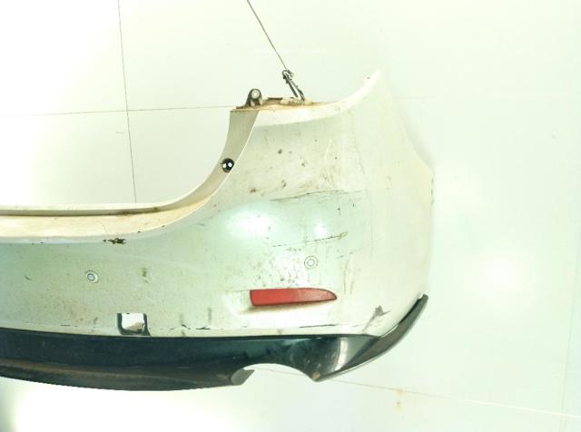 Pára-choque traseiro Mazda 6 GJ, GL