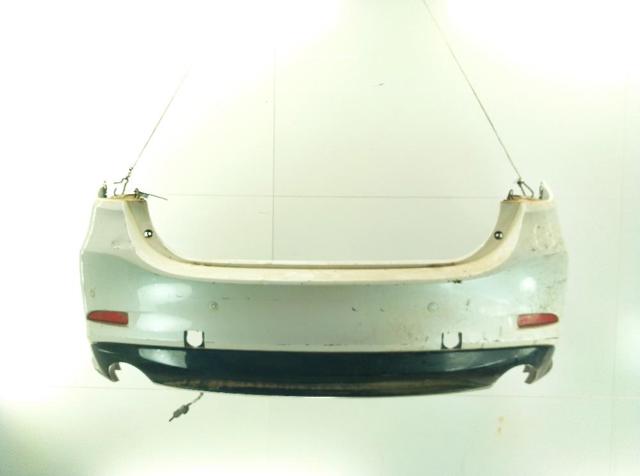 Pára-choque traseiro Mazda 6 GJ, GL
