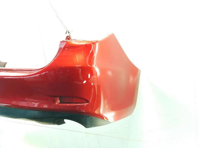 Pára-choque traseiro Mazda 6 GJ, GL