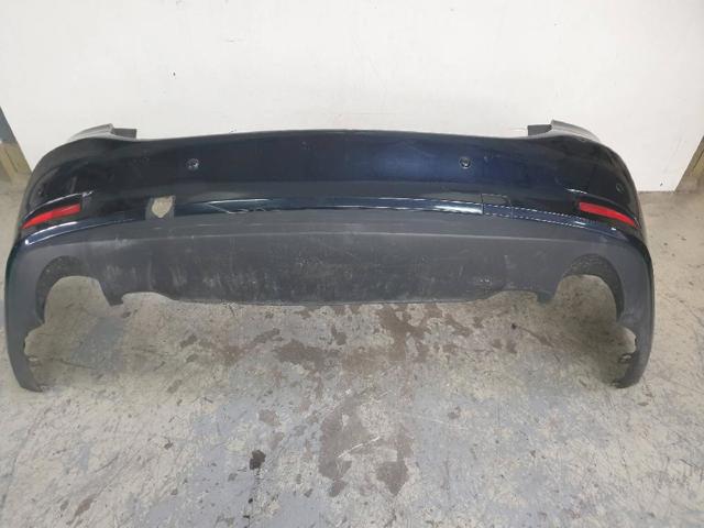 MAZDA GJS150221ABB Задний бампер в наличии Ровно
