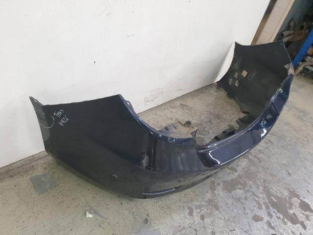 MAZDA GJS150221ABB Бампер задний в наличии Ужгород