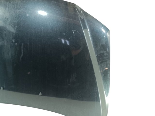 GJYA5231X MAZDA Капот купить в Житомир