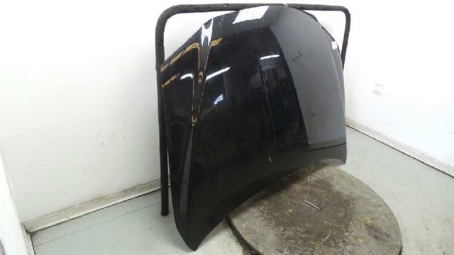 GJYA5231XB Капот купить Павлоград