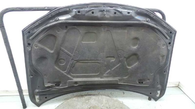 GJYA5231XB Капот купить Ровно