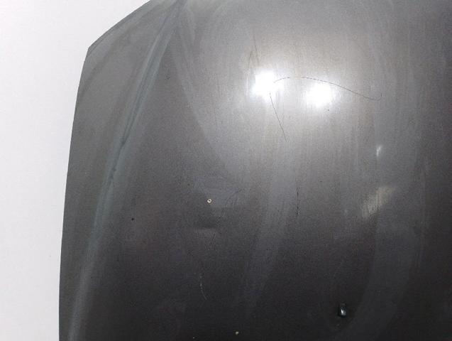 MAZDA GJYA5231XB Капот в наличии Полтава