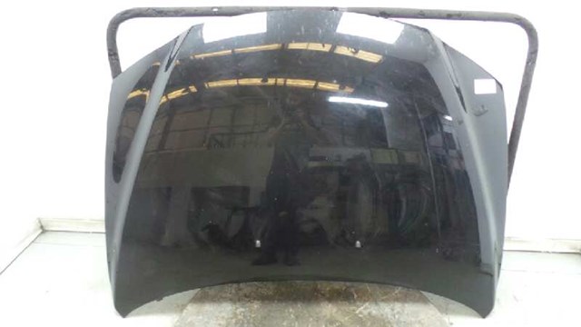 MAZDA GJYA5231XB Капот в наличии Павлоград