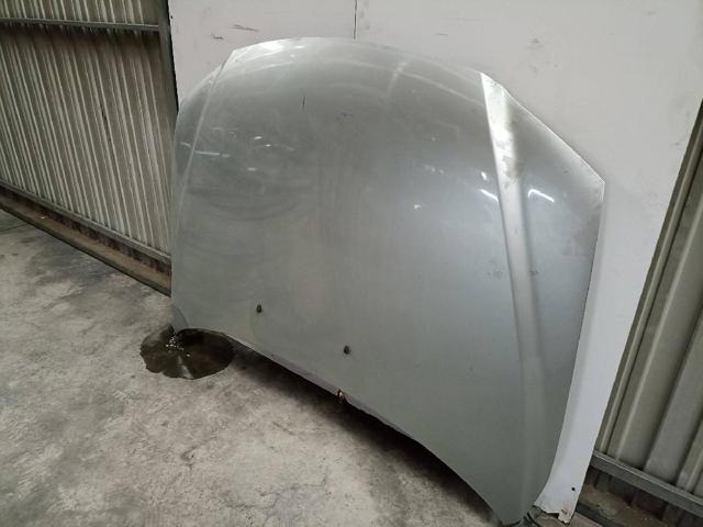 GJYA5231XB Капот купить Николаев