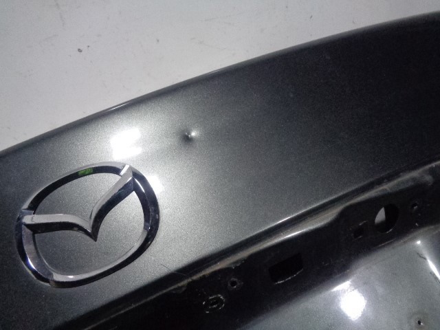 MAZDA GJYA5261X Крышка багажника в наличии Винница