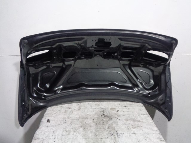 GJYA5261X MAZDA Крышка багажника купить в Николаев