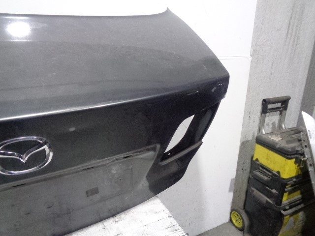 GJYA5261X Крышка багажника купить Павлоград