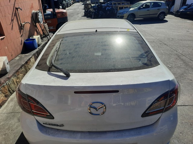 MAZDA GJYA5261XE Крышка багажника в наличии Ровно