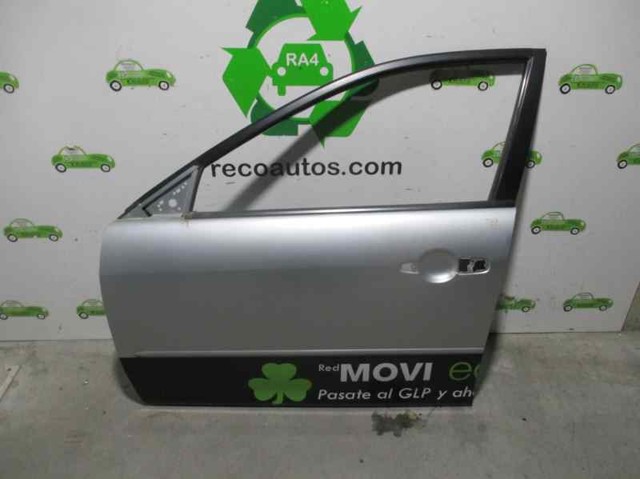 Porta dianteira direita GJYA5802XM Mazda