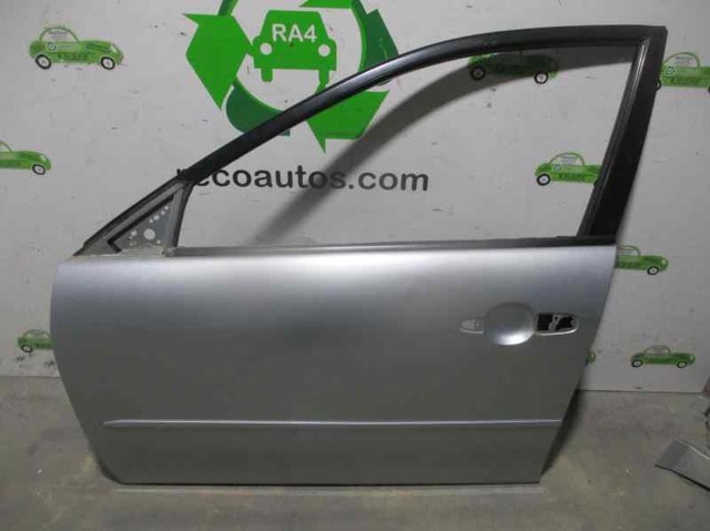 Porta dianteira direita GJYA5802XM Mazda