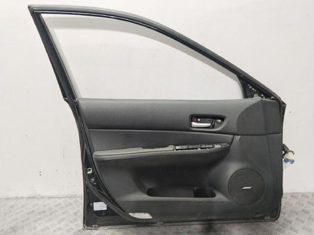 GJYA5802XM Дверь передняя правая купить Харьков