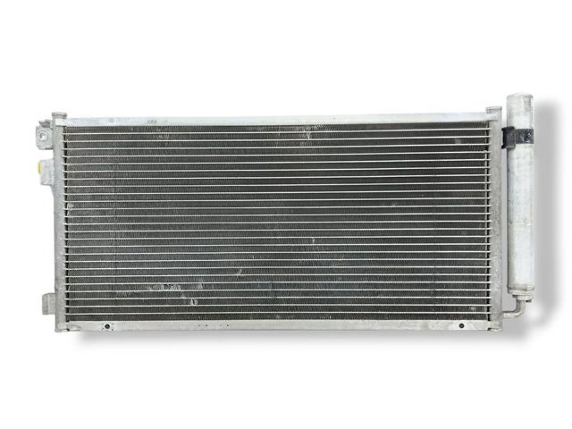 GJYA6148Z Радиатор кондиционера купить Тернополь