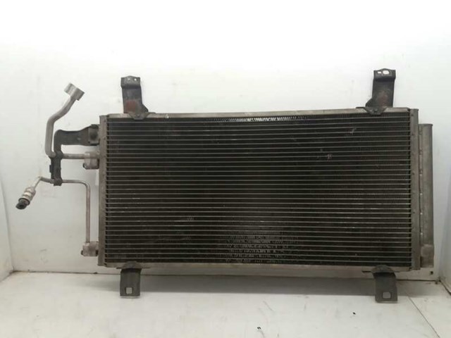 Condensador de ar condicionado / radiador para Mazda 6 Hatchback 2.0 DI RF5C GJYA6148Z