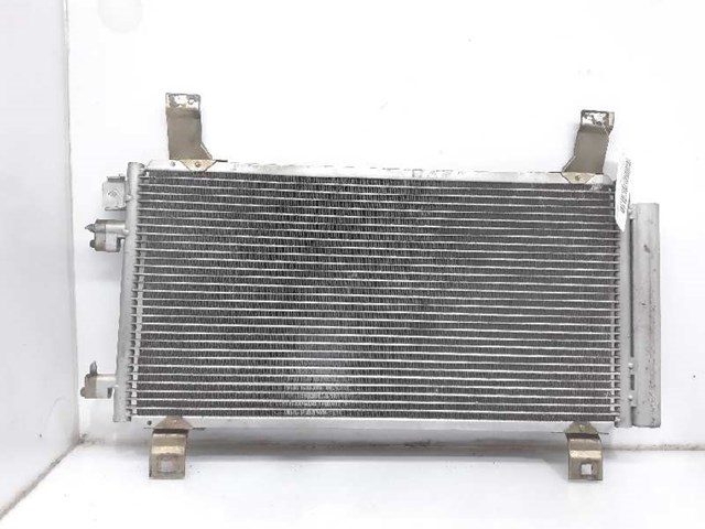 Condensador/Radiador de ar condicionado para Mazda 6 Sedan 2.0 DI RF5C GJYA6148ZA