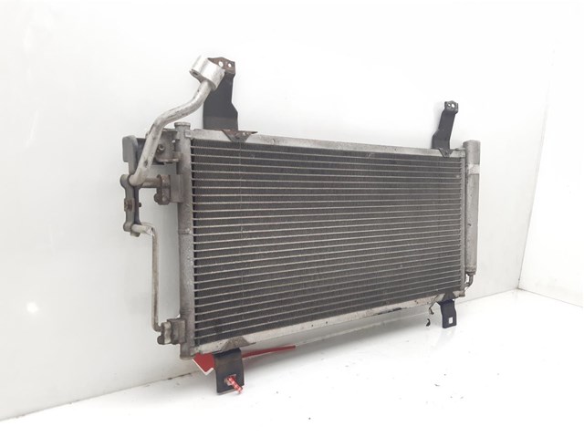 Condensador / Radiador de Ar Condicionado para Mazda 6 Sedan 2.0 di RF GJYA6148ZA