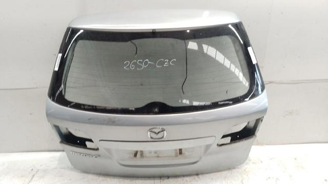 GJYA6202X Mazda