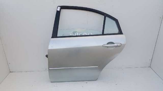 GJYA7302XG MAZDA Дверь задняя левая купить в Черновцы