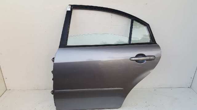 GJYA7302XG MAZDA Дверь задняя левая купить в Кривой Рог