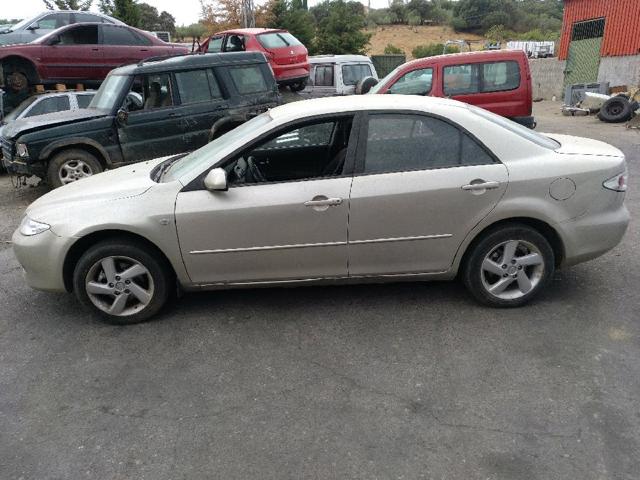 GJYA7302XG Mazda