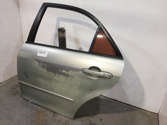 GJYA7302XG MAZDA Дверь задняя левая купить в Полтава