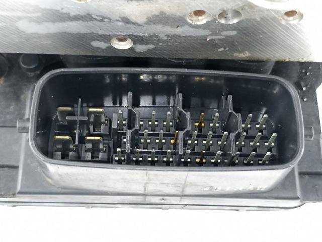 GJYE437A0D MAZDA Блок АБС купить в Одесса