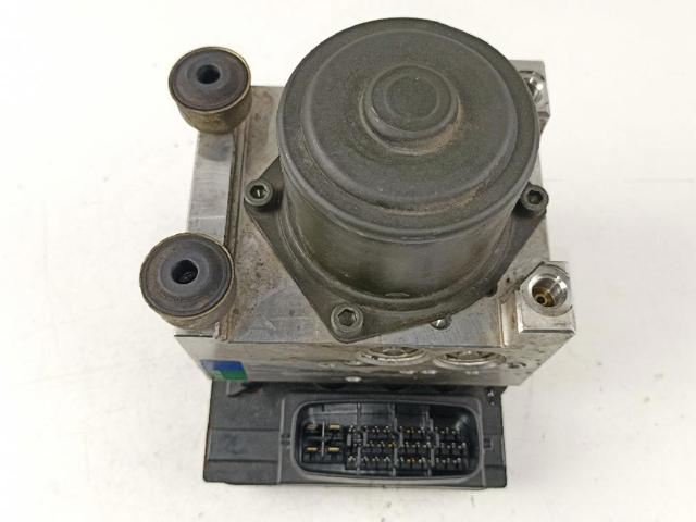 GJYE437A0D MAZDA Блок АБС купить в Украина