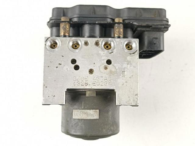 MAZDA GJYE437A0D Блок АБС в наличии Киев