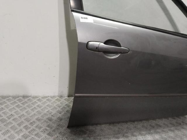 GJYE5802XL MAZDA Дверь передняя правая купить в Ровно