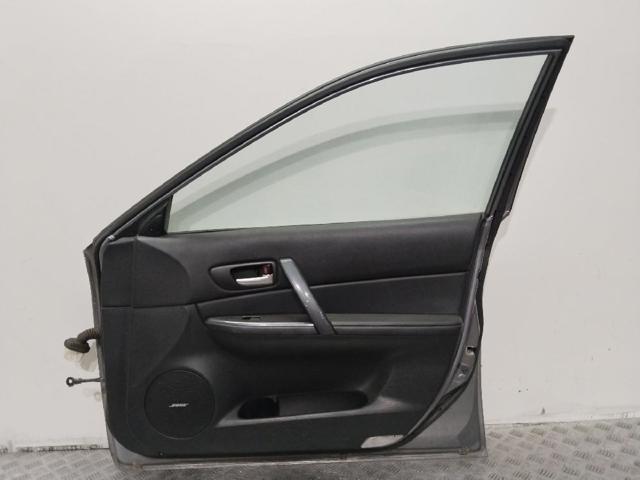 GJYE5802XL MAZDA Дверь передняя правая купить в Киев