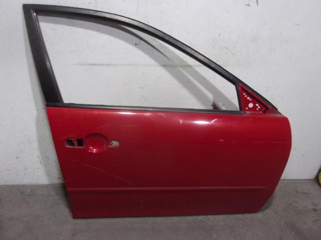 GJYE5802XL MAZDA Дверь передняя правая купить в Павлоград