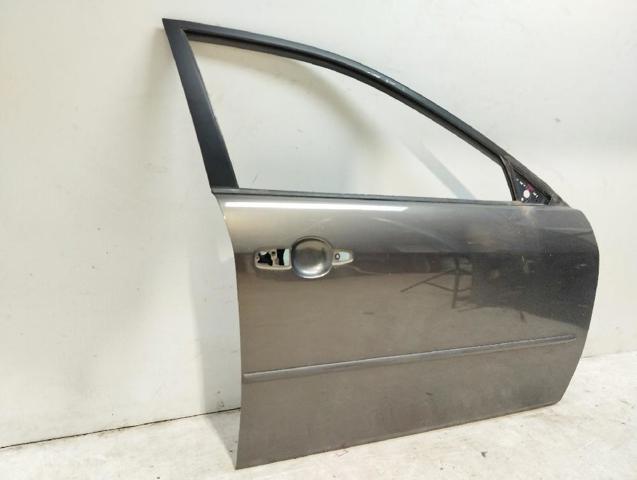 MAZDA GJYE5802XL Дверь передняя правая в наличии Тернополь