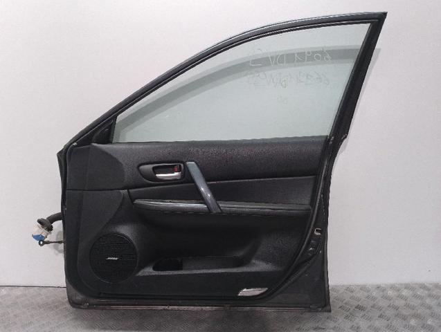 GJYE5802XP MAZDA Дверь передняя правая купить в Тернополь