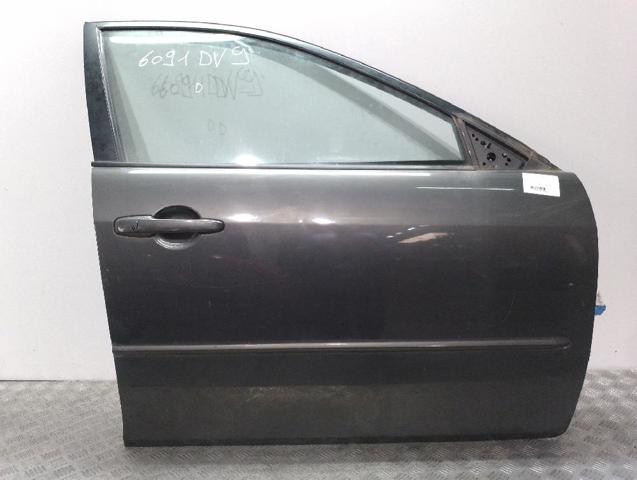 MAZDA GJYE5802XP Дверь передняя правая в наличии Сумы