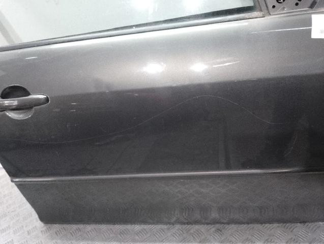 GJYE5802XP MAZDA Дверь передняя правая купить в Полтава