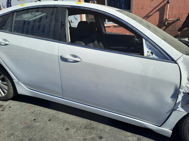 MAZDA GJYE5802XP Дверь передняя правая в наличии Харьков