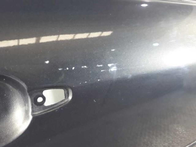 MAZDA GJYE5802XP Дверь передняя правая в наличии Николаев